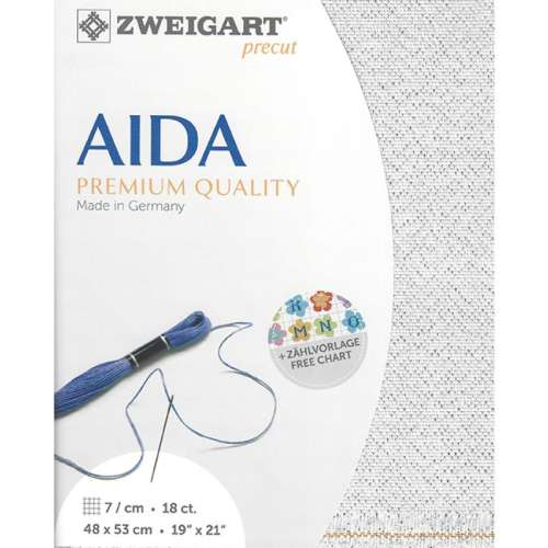 Precut-Aida-Zweigart-17